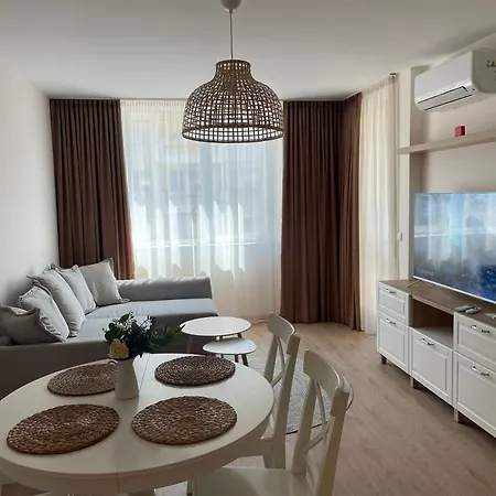 Mv-Brilliant Apartment Varna Exterior photo