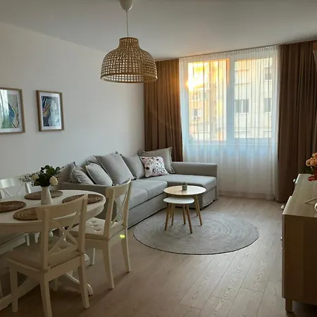 Mv-Brilliant Apartment Varna Exterior photo