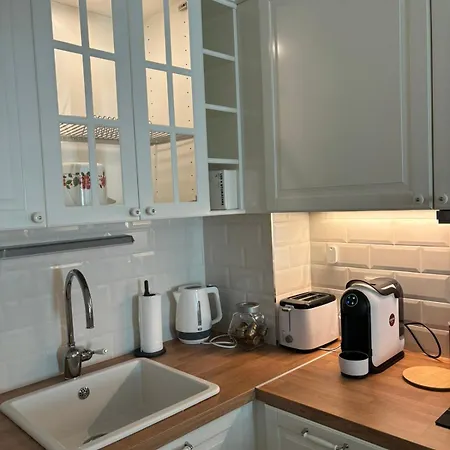 Mv-Brilliant Apartment Varna Exterior photo