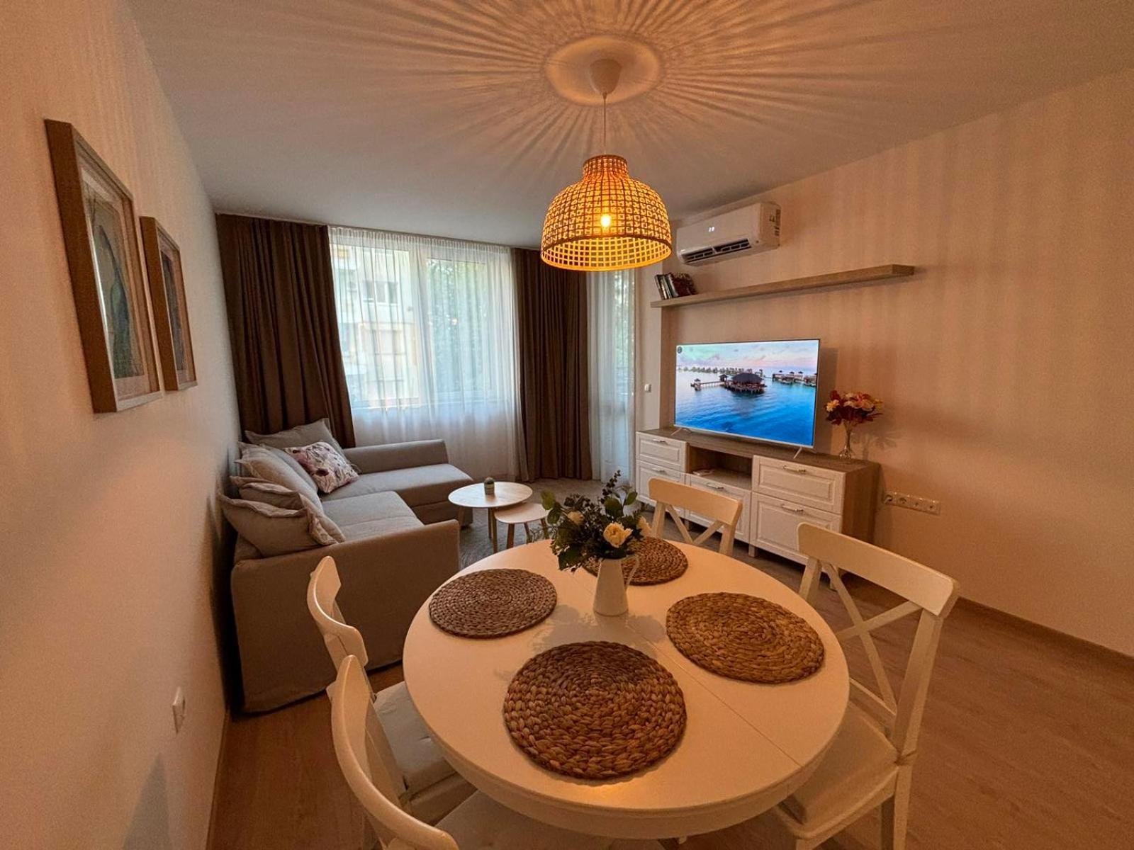 Mv-brilliant Apartment Varna
